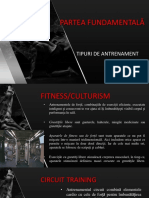 Partea Fundamentala PDF