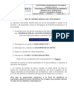 Guía Del Estudiante 1 PDF