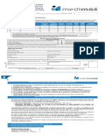 Formato Devolucin de Aportes PDF