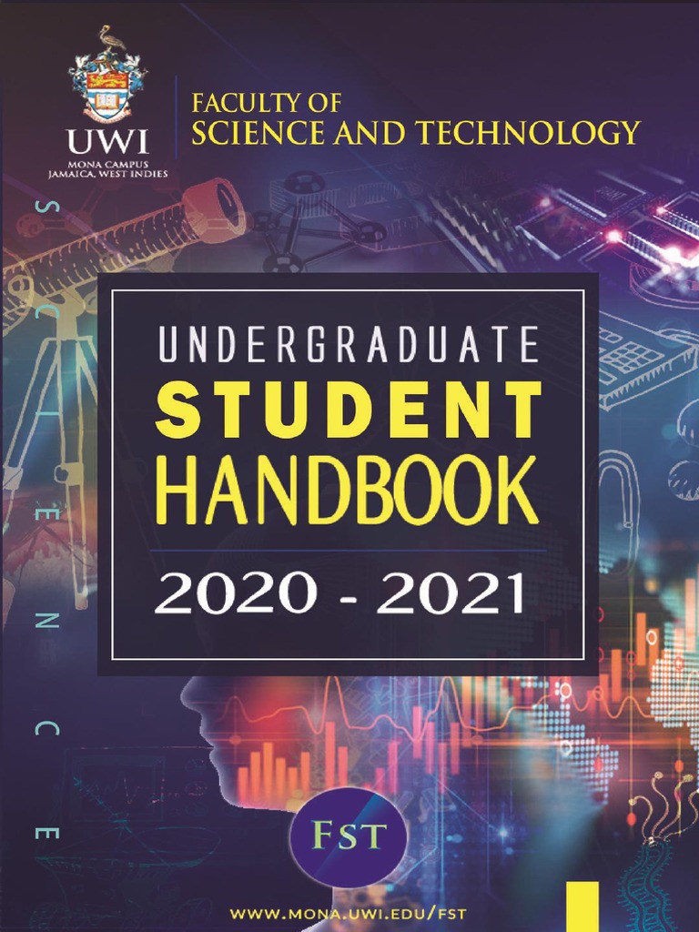 FST Undergraduate Handbook 2020-2021 | PDF | Proteins | Biotechnology