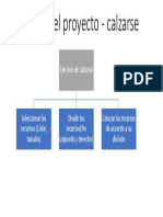 Objetivo Del Proyecto - Calzarse PDF