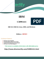 C2090-611 Free  Dump Download (PDF).pdf