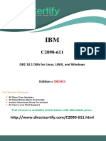 C2090-611 Free Dump Download PDF