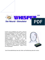 Whisper213 Neurolearning CH