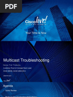 BRKIPM-2264_Multicast_Troubleshooting