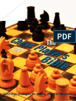 The Chess Player's Bible - Illustrated Strategies For Staying Ahead of The Game PDF