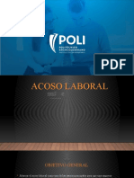 Acoso Laboral 13500