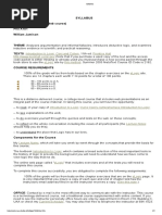 Introduction To Logic, Copi and Cohen: Prentice Hall Elogic This Method