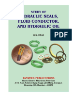 Hydraulic Seals