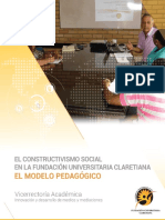 Modelo Pedagogico PDF