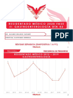 RM 20 F2 - Gastroenterología 2 - Online