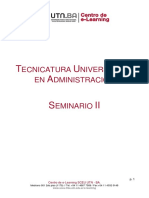 Material Imprimible Seminario II Unidad 5