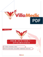 E 18 F1 - Oftalmología - VILLAMEDIC 1 PDF