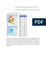 Detalle de Resultados Según El Ita para La Supersalud, 2018 y 2019