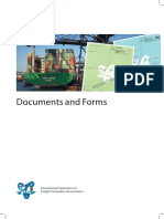FIATA Documents and Forms PDF