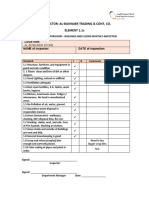 1.1c Buildings and Floors Managers Inspection Reports