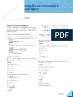 019-Matemática-1-INEQUAÇÕES EXPONENCIAIS E LOGARÍTMICAS PDF