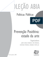 Prevenção Posithiva - ABIA