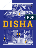 Disha A Career Resource IndiaBioscience