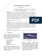 Analysis of An UAV With ANSYS and Dynami PDF