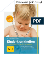 Kinderkrankheiten PDF