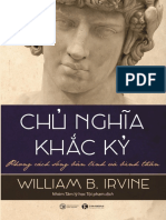 Chu Nghia Khac Ky Phong Cach So PDF