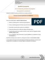 Descrpción Actividad 5.1 PDF