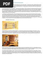 S-500 Hum Cancellation: Noise Reduction For SC Pickups - With Telecaster and Stratocaster Examples