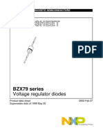 BZX79C6V2 PDF