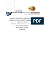 Manual de Netbeans PDF