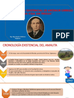 Cronología de Antenor Orrego PDF
