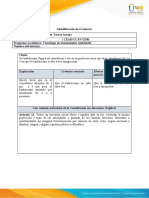 Anexo 1 - Formato de Identificación de Creencias Listo