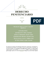 Grupo 06 Penitenciario