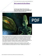 El aspecto de los dioses Anunnaki.pdf