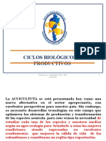 CICLOS BIOLOGICOS Y PRODUCTIVOS