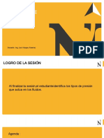 5.2. Medición de La Presión - Manometros (2020-2) PDF