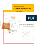 Guia Del Alumno Arca Real 2020 - 20201