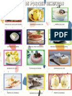 Collage de Postres Semifrios PDF