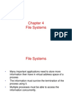 Chapter_4(File_System)