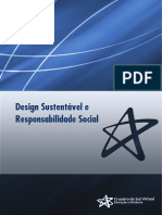 Design Sustentavel e Responsabilidade Social uni.1