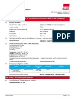 Hexane (Carlroth) PDF