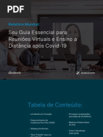 Audinate Sennheiser World Report Your Essential Guide Virtual Meetings Distance Learning Covid 19 Port