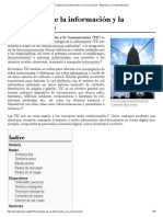 Tic Educacion PDF