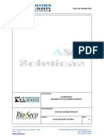 Guia de Calibración GCM - 11 - 2015