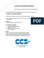 CCSC Install Instructions PDF