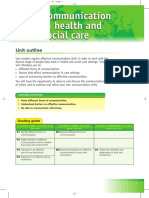 Communication PDF
