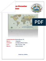 Tema 3 Principales Escuelas Geopoliticas