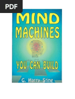 Download Mind Machines You Can Build by Miguel Angel Torres Spezzia SN48334273 doc pdf