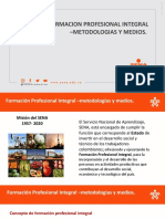 FPI Metodologias y Medios.