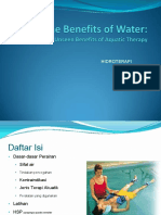 Hydrotherapy-Therapy en Id PDF